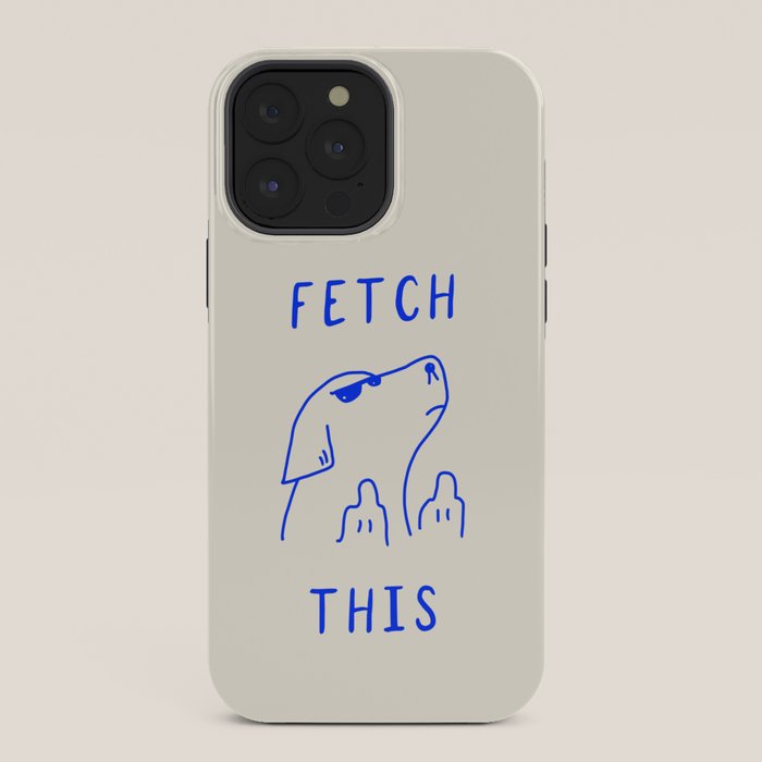 Fetch This iPhone Case Gallery Image 36