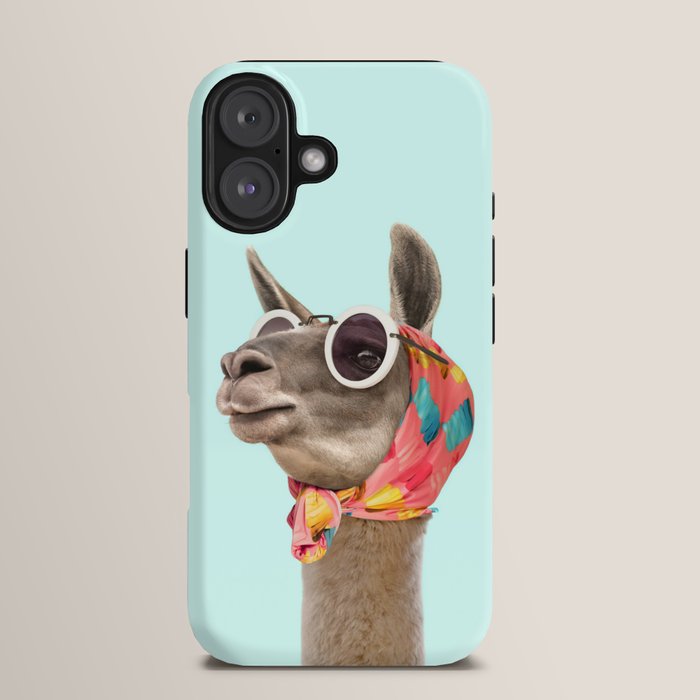 FASHION LAMA iPhone Case Gallery Image 13