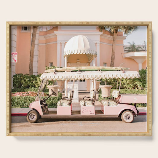 The Colony Palm Beach, Florida Serving Tray Gallery Image 1