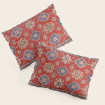 Mansion Of Stars Pillow Sham Gallery Image 1
