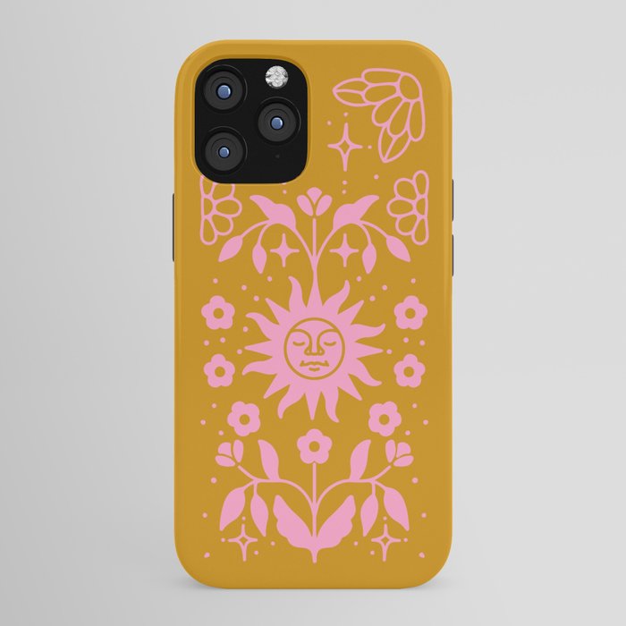 Retro Sun iPhone Case Gallery Image 43