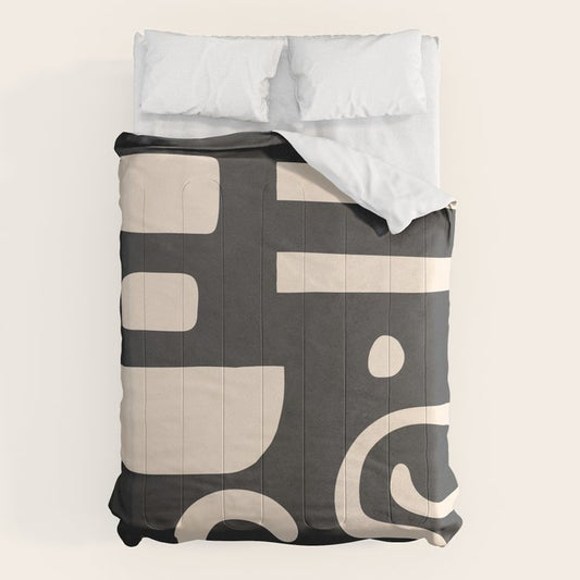 Soft Movement 3 Comforter Gallery Image 1