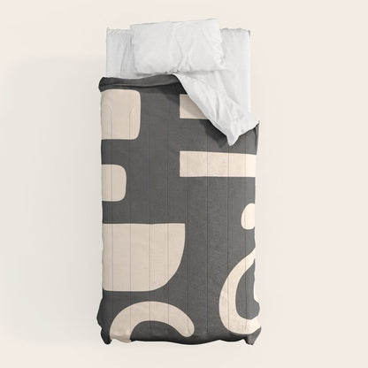 Soft Movement 3 Comforter Gallery Image 10
