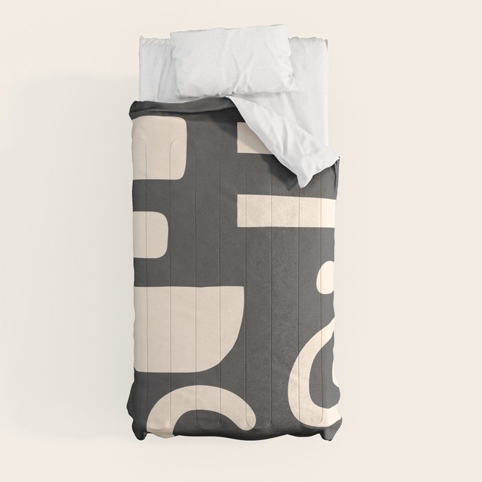Soft Movement 3 Comforter Gallery Image 9