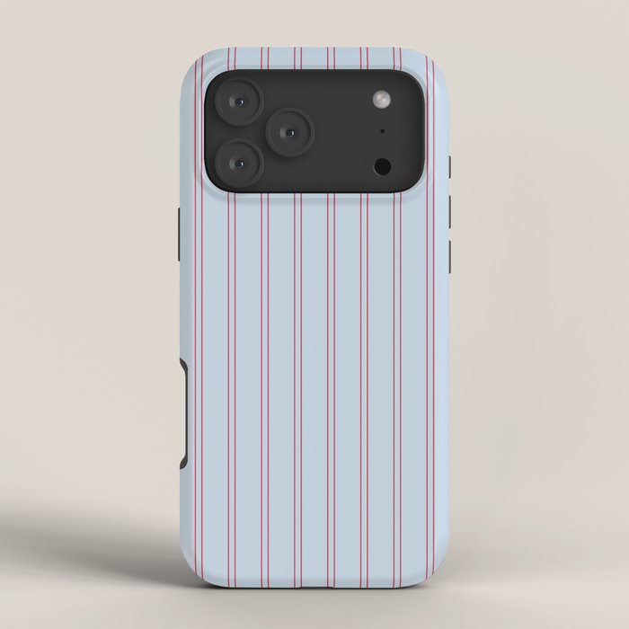 Cherry Sky iPhone Case Gallery Image 4