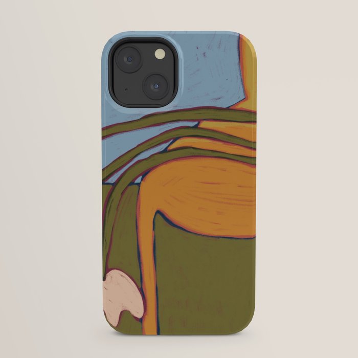 3 Flowers iPhone Case Gallery Image 21