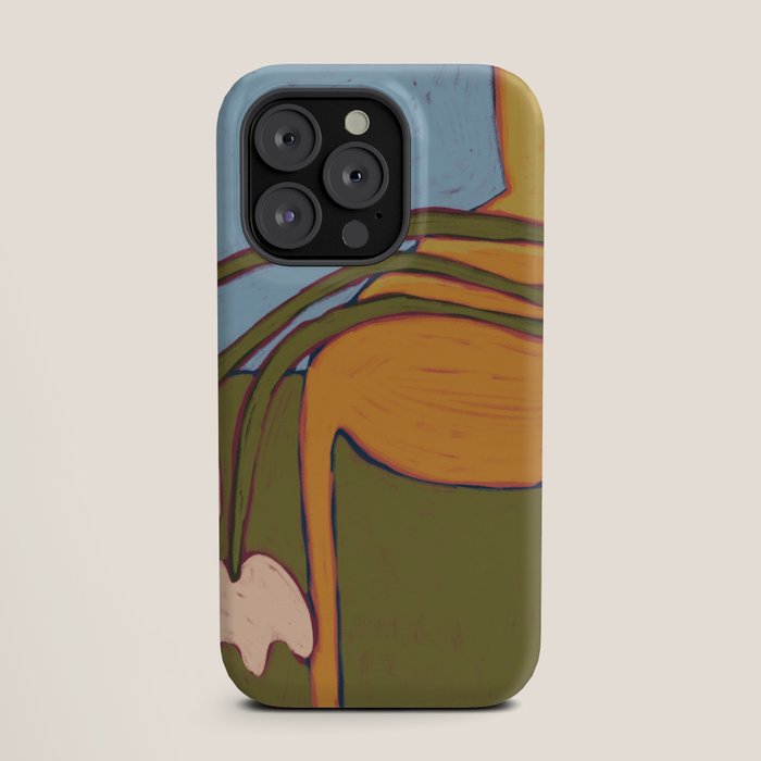 3 Flowers iPhone Case Gallery Image 19