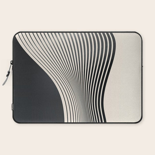 Abstract 18 Laptop Sleeve Gallery Image 2