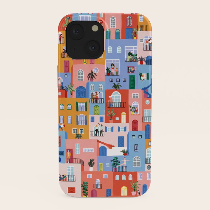 Home together iPhone Case Gallery Image 38
