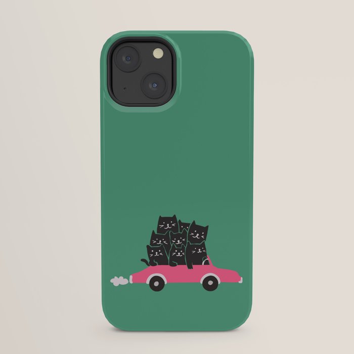 Get in iPhone Case Gallery Image 21