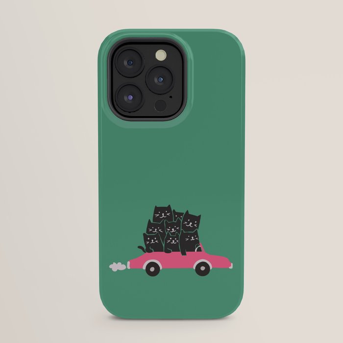 Get in iPhone Case Gallery Image 23