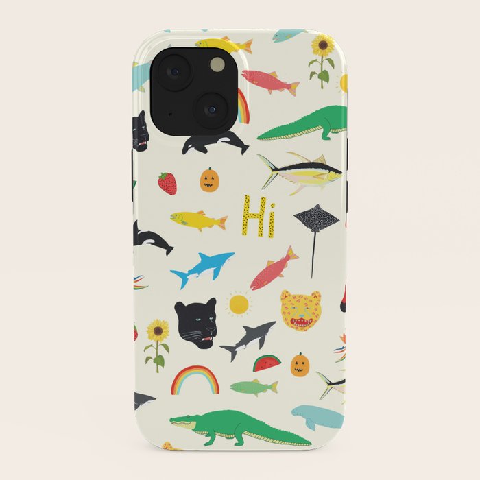 All Together iPhone Case Gallery Image 38