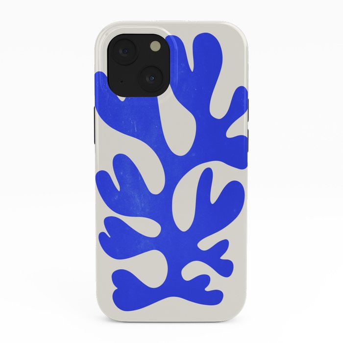Electrik: Matisse Color Series III | Mid-Century Edition iPhone Case Gallery Image 38