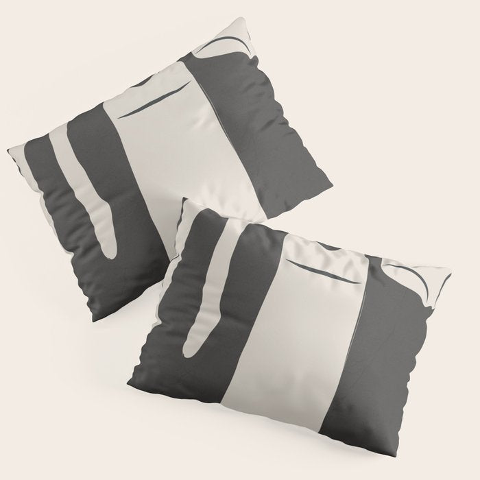 Laundry day Pillow Sham Gallery Image 1