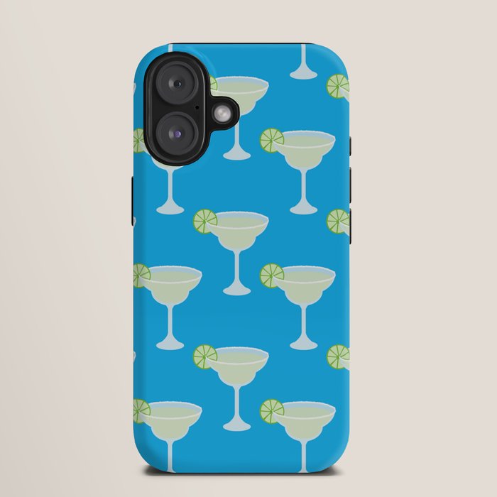 Margarita iPhone Case Gallery Image 9