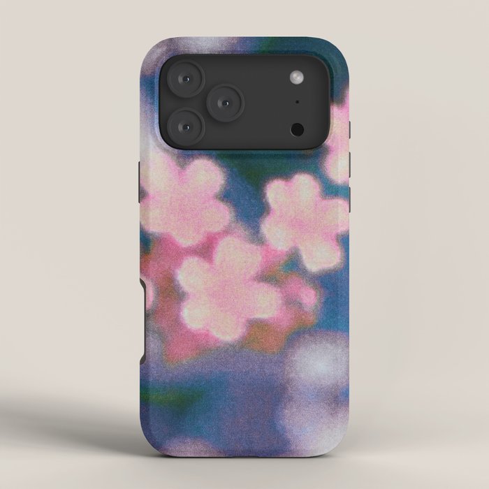Delicate iPhone Case Gallery Image 4