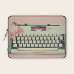 Love Letter Laptop Sleeve Gallery Image 1