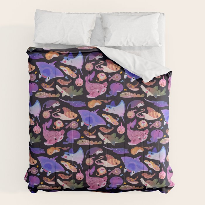 Ray day 2 Comforter Gallery Image 7