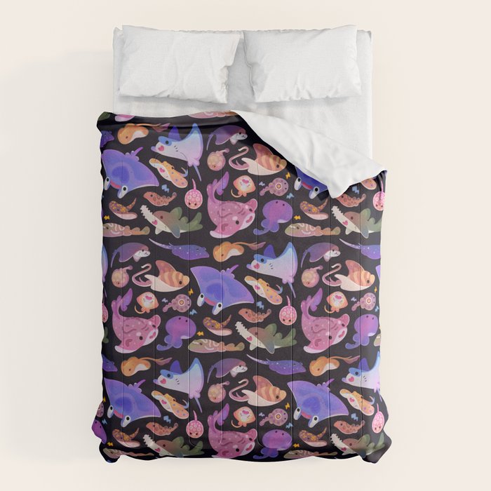 Ray day 2 Comforter Gallery Image 6