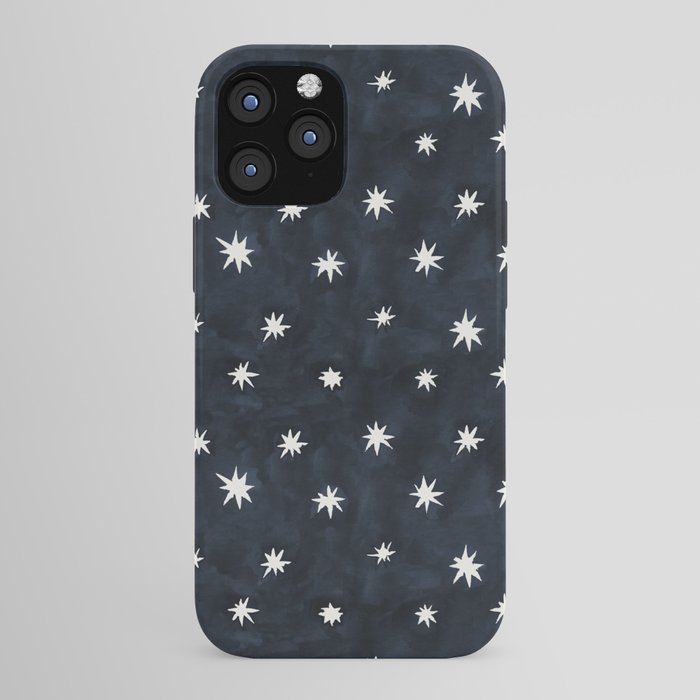 Midnight Starlet iPhone Case Gallery Image 43
