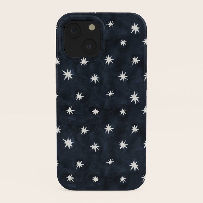 Midnight Starlet iPhone Case Gallery Image 38