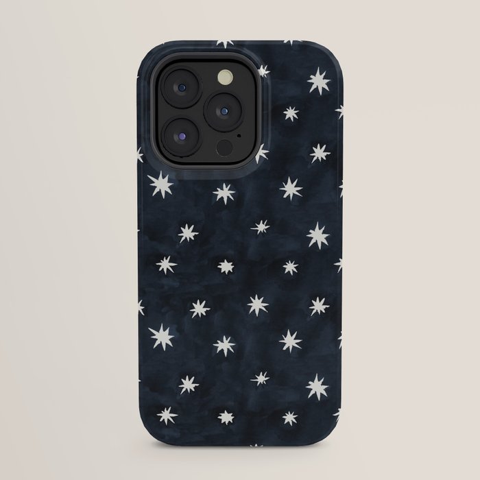 Midnight Starlet iPhone Case Gallery Image 31