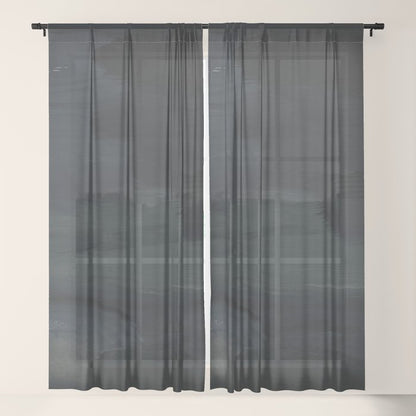 Not Love Window Curtain Gallery Image 21