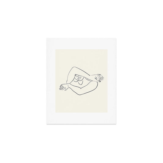 The Longing Art Print Gallery Image 1