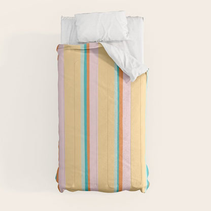 Atomic Stripes Comforter Gallery Image 9