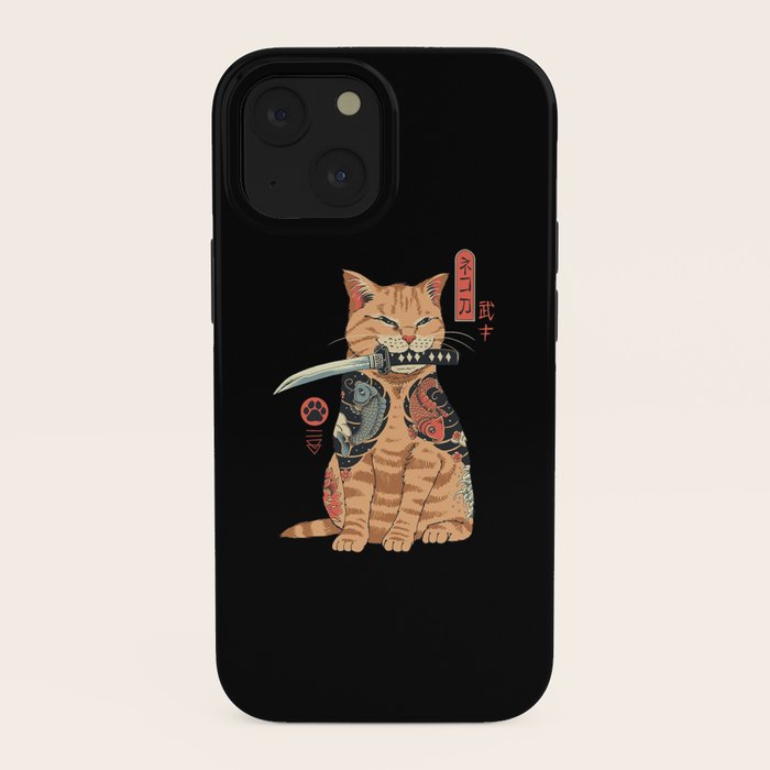 Catana iPhone Case Gallery Image 38