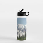 Mount Rainier National Park Water Bottle Gallery Image 1