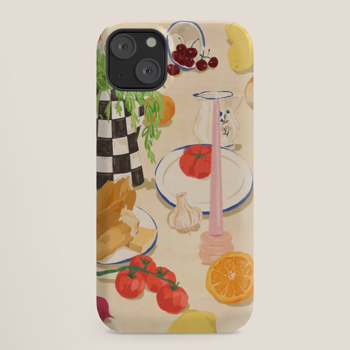 Fresh Brunch iPhone Case Gallery Image 18