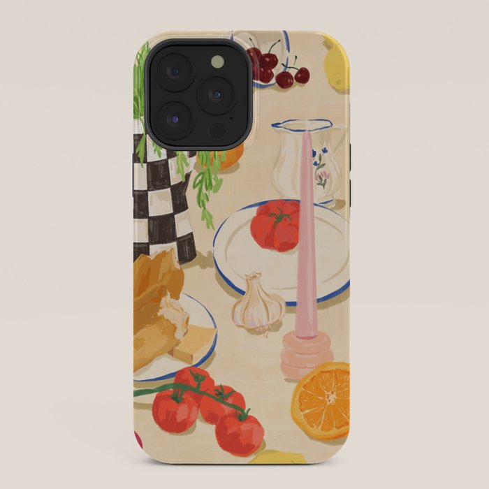Fresh Brunch iPhone Case Gallery Image 36