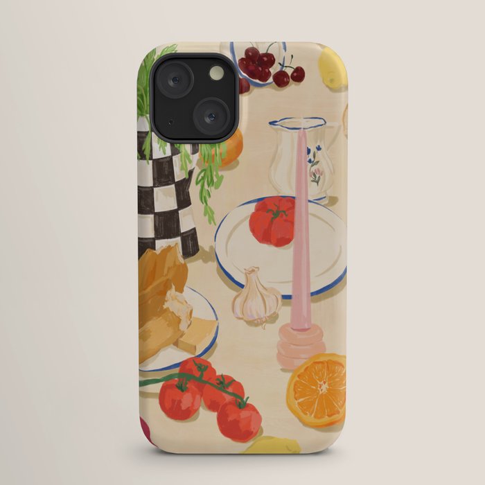 Fresh Brunch iPhone Case Gallery Image 17