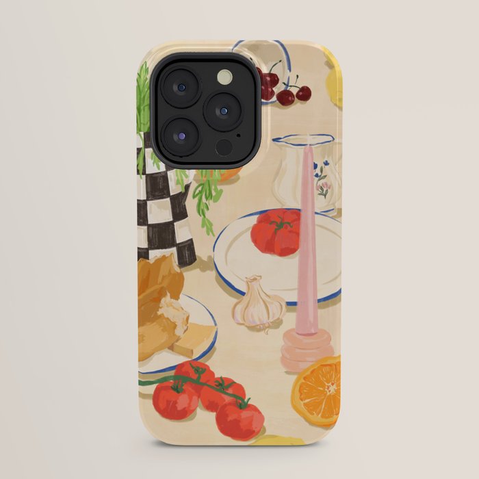 Fresh Brunch iPhone Case Gallery Image 23