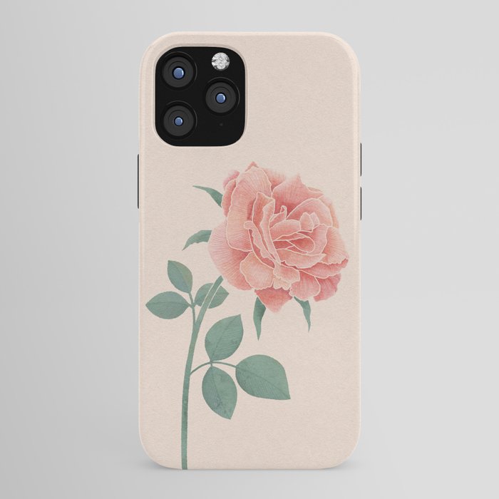 A Simple Rose iPhone Case Gallery Image 43