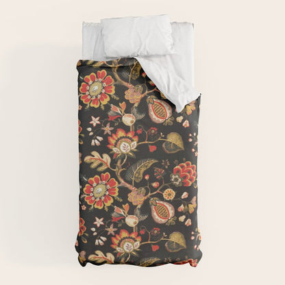 New Girl Inspired Duvet Duvet Cover Gallery Image 10