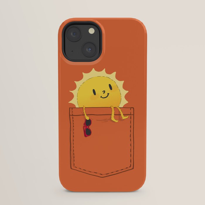 Pocketful of sunshine iPhone Case Gallery Image 21