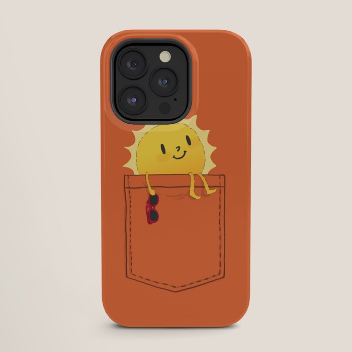 Pocketful of sunshine iPhone Case Gallery Image 27
