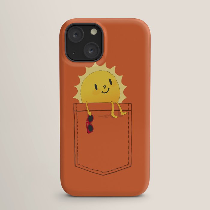 Pocketful of sunshine iPhone Case Gallery Image 17