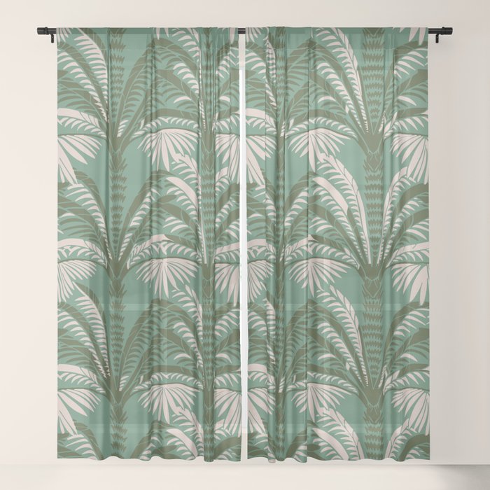 OASIS JADE Window Curtain Gallery Image 21