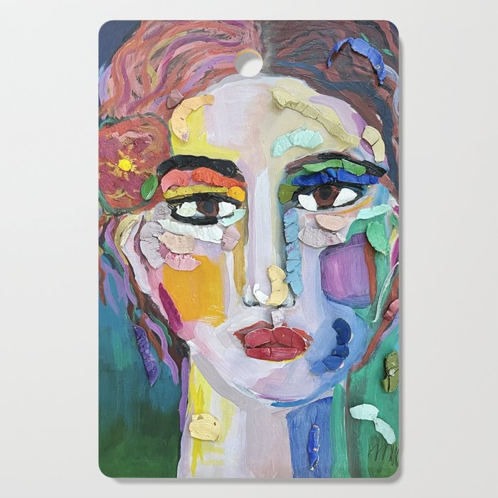 Chip Face Cutting Board Gallery Image 1