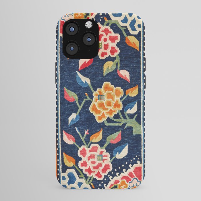 Khampa Dzong Khaden South Tibetan Sleeping Rug Print iPhone Case Gallery Image 43
