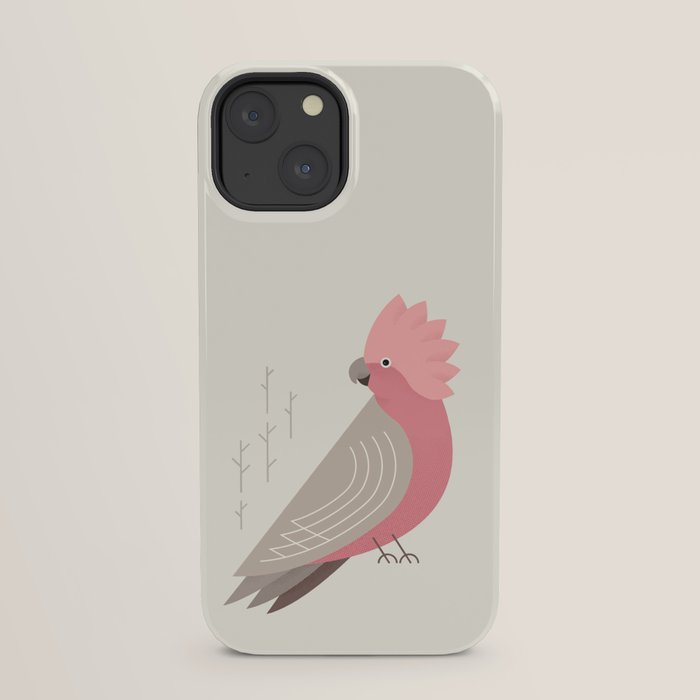 Galah, Bird of Australia iPhone Case Gallery Image 21