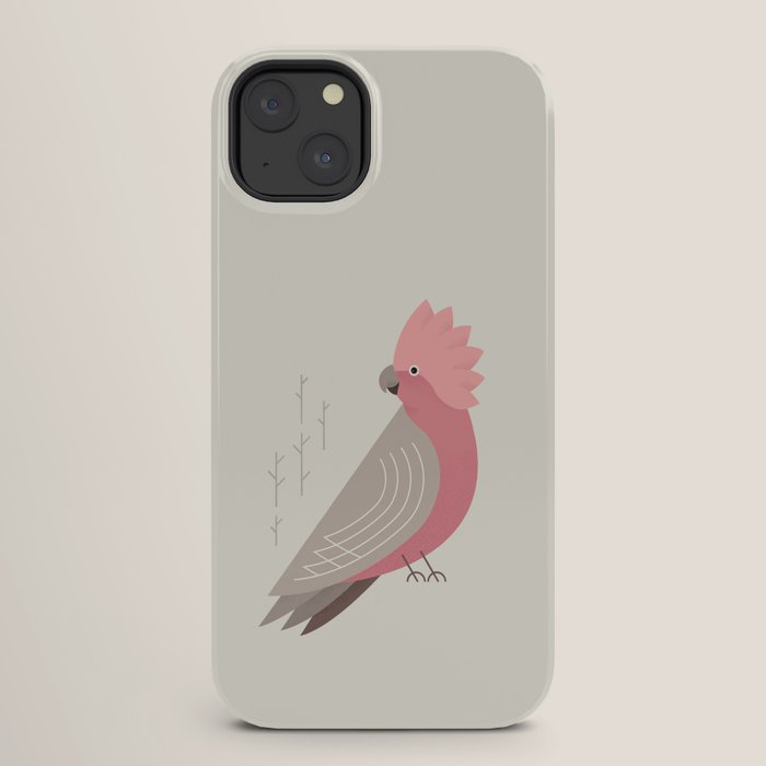 Galah, Bird of Australia iPhone Case Gallery Image 26