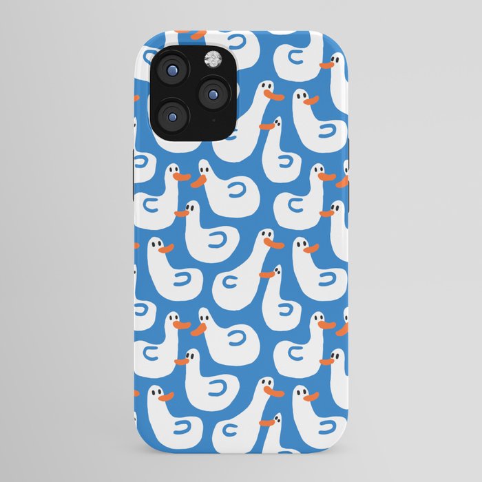 Duck duck duck iPhone Case Gallery Image 43