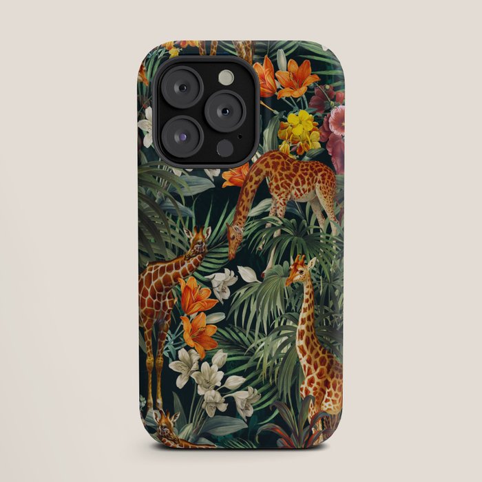 Beautiful Forest VIII iPhone Case Gallery Image 19