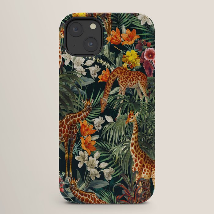 Beautiful Forest VIII iPhone Case Gallery Image 26