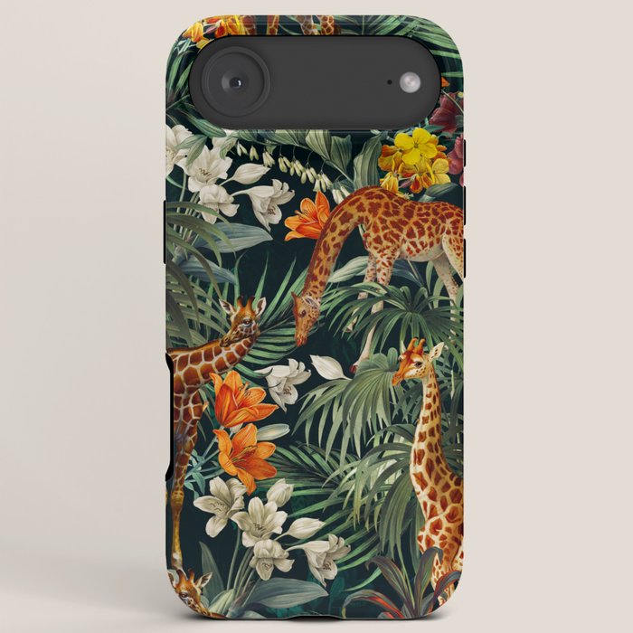 Beautiful Forest VIII iPhone Case Gallery Image 6