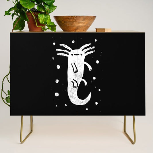 Axolotl Credenza Gallery Image 1